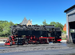 Wernigerode Hbf thumb 8